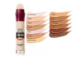 Maybelline Kohene Noortust Tagasihoidev Korrektor-Varjund 07 Sand 6,8 ml