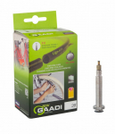 GAADI Jalgrattakaamera 28 x 1,90-2,10 65585