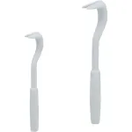 Trixie Pincetide abil haarulaste eemaldamiseks - Tick remover, 64.5 cm, 2 tk