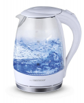 Esperanza veekeetja 1,7L SALTO ANGEL valge