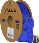 PrimaCreator PrimaValue ABS hgniit 3D-printerile, 1,75 mm, sinine (12782)