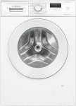 BOSCH WGE03200SN seeria 2 pesumasin, valge (WGE03200SN)