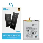 Ncc Aku Samsung vS25 Plus/ S25FE jaoks