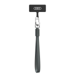 Audi Universaalne telefonipael 28cm 10mm nahast hall/hall AU-HSLSL-GT/D1-GY