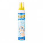 TUBAN SHOCK Multisensory vaht-geel 200 ml -J