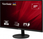 VIEWSONIC VA2708-2K-HD-2 27 tolline IPS 16:9