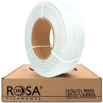 Rosa3D Filament PLA valge 1,75 mm 1 kg tietide