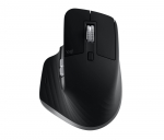 Logitech MX Master 3S for Mac mouse Right-hand Bluetooth Laser