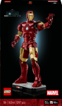 Lego Superkangelased Marvel 76344 Iron Man Mark 3 (76344)