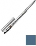 Clinique CLINIQUE_Quickliner For Eyes pull-out eyeliner 08 Blue