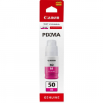 CANON Tulbid 3404C001 / GI-50M Magenta