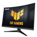 ASUS TUF Gaming VG32WQ3B arvutimonitor 80 cm (31,5) 2560 x 1440 pikslit Quad HD LED must