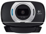 Logitech Webcam C615 HD C615, 8 MP, 1920 x 1080