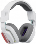 LOGITECH Peakomplekt A10 Gen. 2 Valge (939-002064)