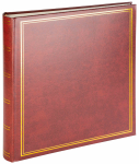 Victoria Collection Album B100PG Classic Cream, pruun