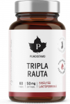 Puhdistamo Tripla Rauta, 60kaps (000272)