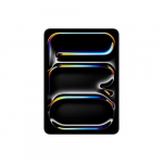 APPLE iPad 11-tolline Pro Wi-Fi + mobiil 512GB standard klaas - Hbe