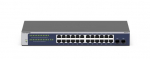NETGEAR GS724T-600EUS nutikas kommutaator 24xGbE