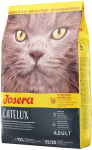 Josera Petfood Catelux 400 g