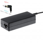 AKYGA AK-ND-03 18.5V / 3.5A 65W 7.4 x 5.0 mm + pin