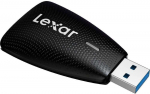 Lexar Multi Card Reader 2 in 1 USB 3.1 LRW450UB