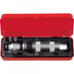 Gedore R38004006 kruvikeeraja/mutrivtme eemaldaja
