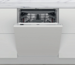 Integreeritav nudepesumasin Whirlpool W0ID734AS