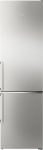 SIEMENS KG39NAIAU iQ500 klmkapp-sgavklmik, harjatud teras, anti fingerprint, 2m (KG39NAIAU)