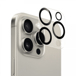 Nevox NEVOGLASS 3D Kamera iPhone'i 17 Pro Max