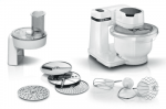 BOSCH MUMS2AW01 seeria 2 kgimasin valge