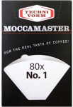 Moccamaster filtreerimispaper, Cup One, No.1 (85090)