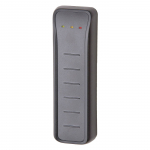 Aritech ATS Reader Address Configuration Card for