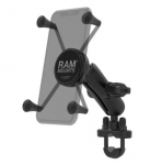 RAM Mounts RAM RAIL U-BOLT MOUNT RAM X-GRIP 5" PHABLETS