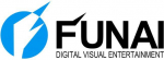 FUNAI USB Wireless Adaptor For Funai Smart Line TV