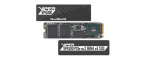 PATRIOT Viper VP4300 2 TB (schwarz, PCIe 4.0 x4, NVMe 1.4, M.2 2280)