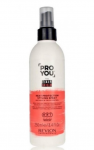 Revlon Professional Pro You The Fixer Shield Soojuskaitsevahend Stylingu Spray 250 ml