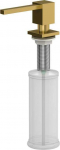 Quadron Dispenser QUADRON EMMA (MFT002-PVDG)