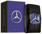 Mercedes-Benz Style Man Star Parfm EDT 200 ml