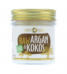 Purity Vision Tahane Orgaaniline Arganli ja Koopernuus 120 ml