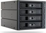 Chieftec 4x 3,5" SATA/SAS laht (CBP-3141SAS)