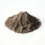 Garvielas Musta pipra, malt, 100g