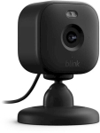 Amazon Blink Mini 2 turbekaamera / must