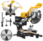 SMART365 Ukonica Smart SM-04-05305 2000 W 305 mm