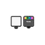 Rollei LUMIS Mini LED RGB LED-ekraanivalgusti (28546)