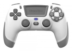 Oniverse Revolutseerija V2 Valge Bluetooth mnguprdik Analoog / Digitaalne Android, PC, PlayStation 4, iOS