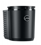JURA Cool Control Black (EA) 24261 Piimaklmik 1,0 liitrine