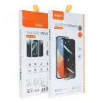 Veason 6D Pro Privacy Glass - iPhone 18 Pro jaoks, must