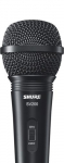 Shure SV200 mikrofon Must karaoke mikrofon