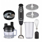 Zelmer ZHB4600 QubeMaster Hand Blender