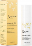 Nacomi Next Level kehahoa seerum 15% C-vitamiiniga